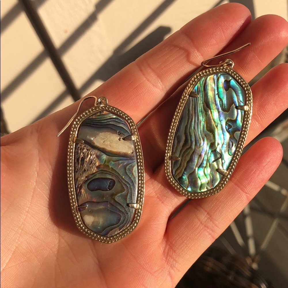 Kendra Scott Danielle Earrings